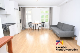 Mieszkanie Do WynajĘcia W Stylowej Kamienicy
